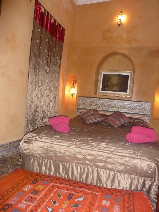 Riad Jade Mogador 索维拉 外观 照片