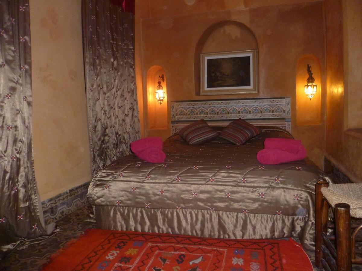 Riad Jade Mogador 索维拉 外观 照片