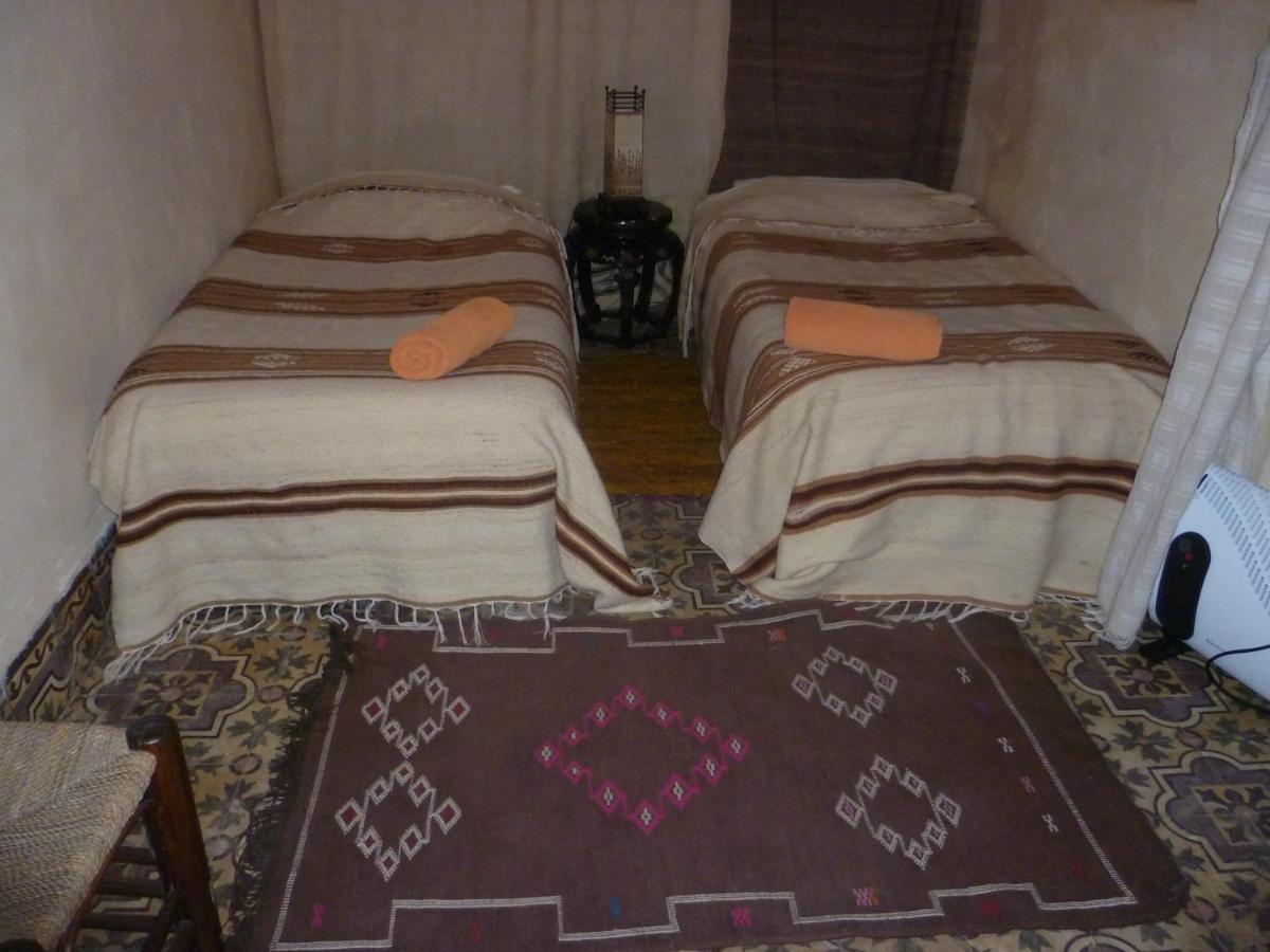 Riad Jade Mogador 索维拉 外观 照片