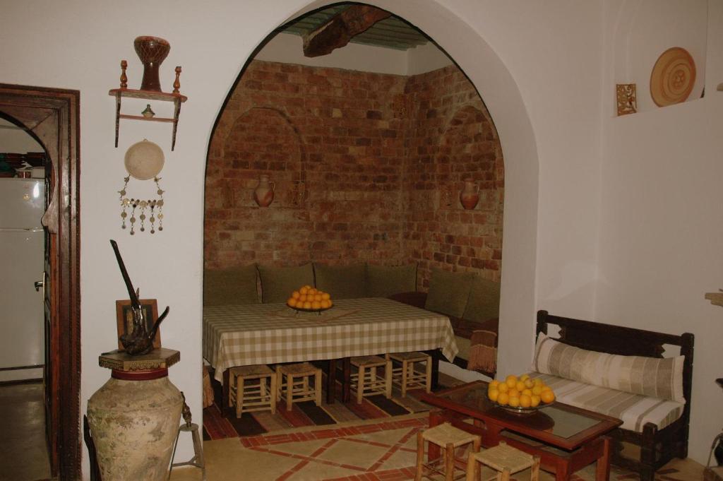 Riad Jade Mogador 索维拉 外观 照片