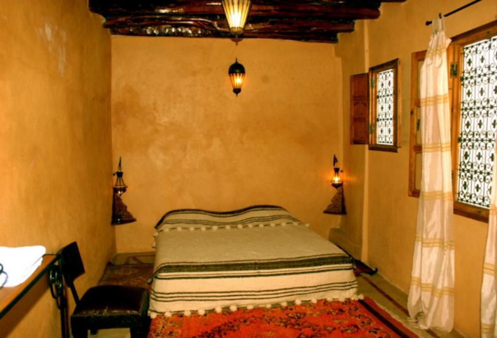 Riad Jade Mogador 索维拉 客房 照片