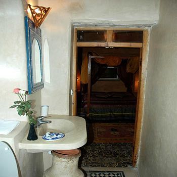 Riad Jade Mogador 索维拉 外观 照片