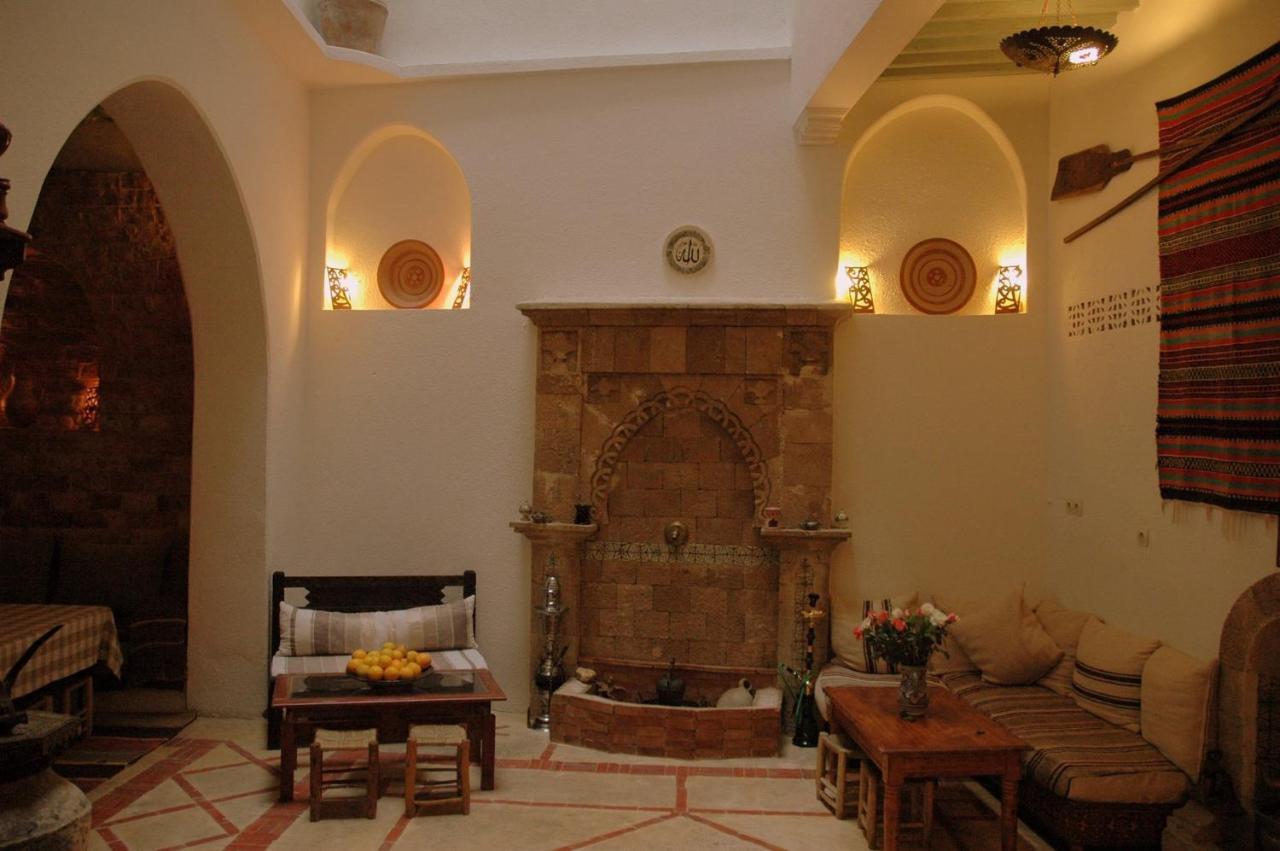 Riad Jade Mogador 索维拉 客房 照片