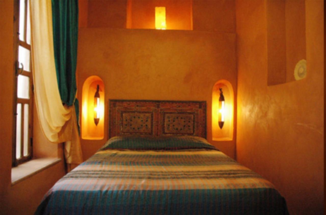 Riad Jade Mogador 索维拉 客房 照片